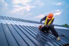 Trusted Claysburg, PA Roofing Experts